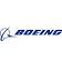 Boeing logo