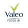 Valeo Foods UK logo