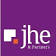 JHE & Partners Ltd logo