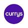 Currys plc logo