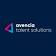 Avencia Talent Solutions logo